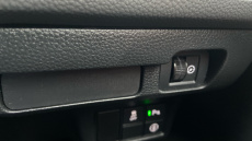 Honda Civic 2.0 eHEV Sport 5dr CVT Hybrid Hatchback